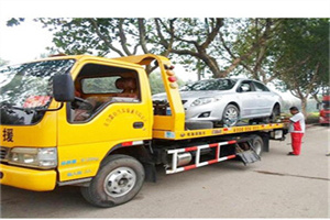 晋中附近24小时汽车拖车服务热线