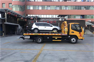 晋中附近汽车拖车电话